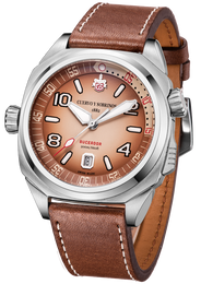 Cuervo y Sobrinos Buceador Caribe Divers Cayo Coco Beach Watch