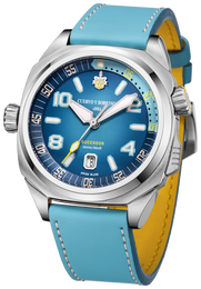 Cuervo y Sobrinos Buceador Caribe Divers Varadero Beach Watch