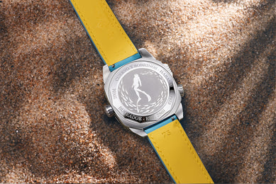 Cuervo y Sobrinos Buceador Caribe Divers Varadero Beach Watch