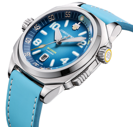 Cuervo y Sobrinos Buceador Caribe Divers Varadero Beach Watch