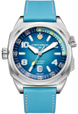 Cuervo y Sobrinos Watch Buceador Caribe Divers Varadero Beach 2860.1AZ