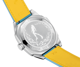 Cuervo y Sobrinos Buceador Caribe Divers Varadero Beach Watch