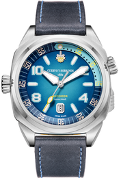 Cuervo y Sobrinos Buceador Caribe Divers Varadero Beach Watch