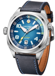 Cuervo y Sobrinos Buceador Caribe Divers Varadero Beach Watch