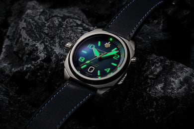 Cuervo y Sobrinos Buceador Caribe Divers Varadero Beach Watch