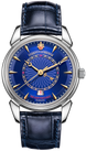 Cuervo y Sobrinos Watch Historiador 1519 Limited Edition 3196.1BL