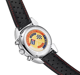 Cuervo y Sobrinos Watch Historiador Gran Premio de Cuba 1957 Limited Edition D