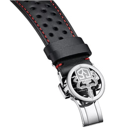 Cuervo y Sobrinos Watch Historiador Gran Premio de Cuba 1957 Limited Edition D