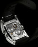 Cyrus Kambys Titanium Watch