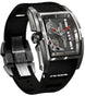 Cyrus Watch Kambys Titanium 529.001.C