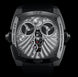 Cyrus Watch Klepcys Vertical Tourbillon Black Limited Edition