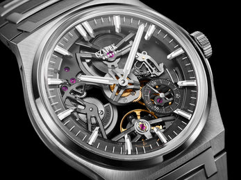 Czapek Antarctique Revelation Limited Edition Watch