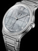 Czapek Antarctique S La Carte des Nuages Stormy Grey Diamonds Limited Edition Watch