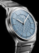 Czapek Antarctique S Sashiko Azure Limited Edition Watch