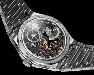 Czapek Antarctique Revelation Limited Edition Watch