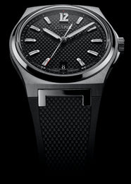 Czapek Antarctique Passage de Drake Black Ink Watch
