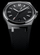 Czapek Antarctique Passage de Drake Black Ink Watch