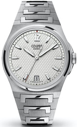 Czapek Watch Antarctique Passage de Drake Ice White