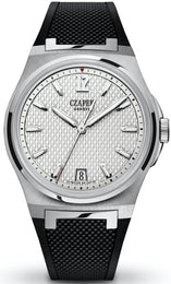 Czapek Antarctique Passage de Drake Ice White S Watch