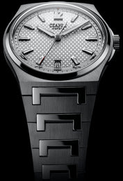 Czapek Antarctique Passage de Drake Ice White S Watch