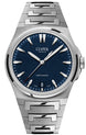Czapek Watch Antarctique Terre Adelie Deep Blue Limited Edition Terre Adelie Deep Blue