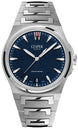 Czapek Watch Antarctique Terre Adelie Deep Blue Red Tip Limited Edition Deep Blue Red Tip