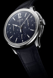 Czapek Faubourg De Cracovie Aventurine Limited Edition Watch