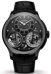 Czapek Watch Place Vendome Dark Matter Limited Edition