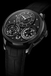 Czapek Watch Place Vendome Dark Matter Limited Edition