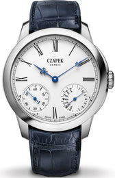 Czapek Watch Quai Des Bergues No.19S Limited Edition Quai Des Bergues No.19S