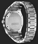 D1 Milano Watch Automatico Retro Green