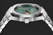 D1 Milano Watch Automatico Retro Green