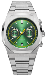 D1 Milano Watch Cronografo D1-CHBJ10