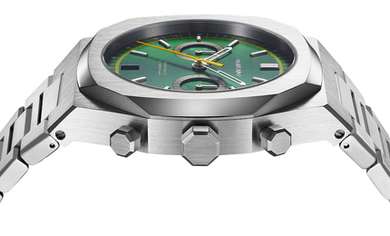D1 Milano Cronografo