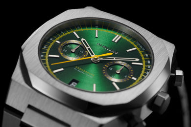 D1 Milano Cronografo