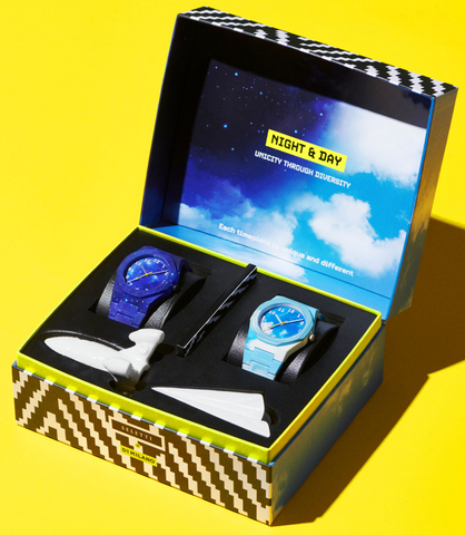 D1 Milano Seletti x D1 Milano