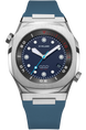D1 Milano Watch Subacqueo Diver Lido D1-DVRJ04