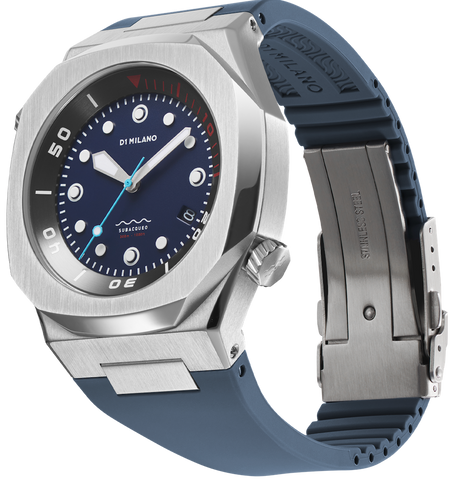 D1 Milano Subacqueo Diver Lido