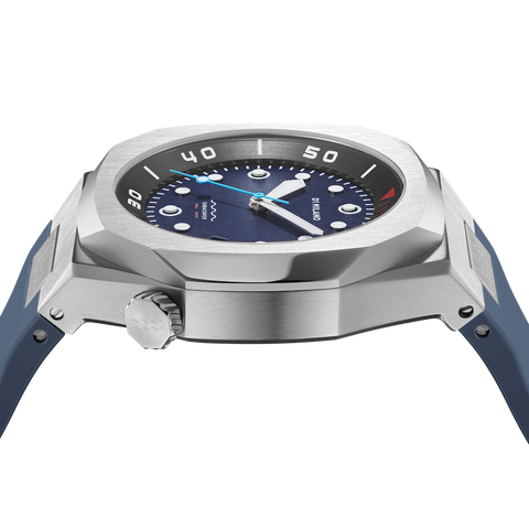 D1 Milano Subacqueo Diver Lido