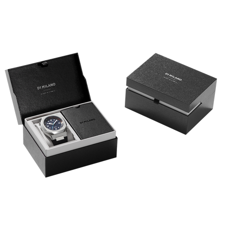 D1 Milano Subacqueo Diver Lido