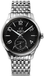 DuBois et fils Watch DBF003-06 2 Hands and Small Seconds Limited Edition DBF003-06 