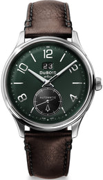 DuBois et fils Watch DBF003-07 2 Hands and Small Seconds Limited Edition DBF003-07 