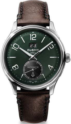 DuBois et fils Watch DBF003-07 2 Hands and Small Seconds Limited Edition DBF003-07 