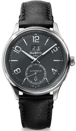 DuBois et fils Watch DBF003-08 2 Hands and Small Seconds Limited Edition DBF003-08 