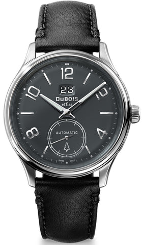DuBois et fils Watch DBF003-08 2 Hands and Small Seconds Limited Edition DBF003-08 