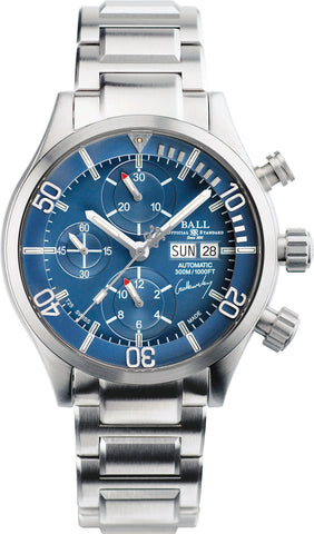 Ball Watch Company Diver Freefall Limited Edition DC1028C-S2J-BE