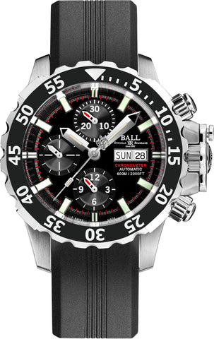 Ball Watch Company Engineer Hydrocarbon Nedu DC3026A-PC-BK