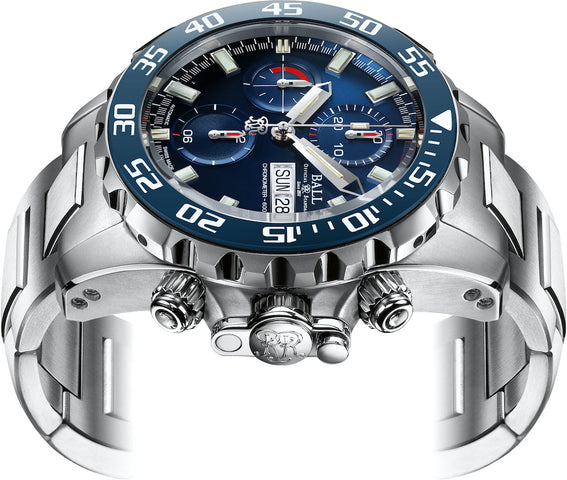 Ball Watch Company Engineer Hydrocarbon Nedu