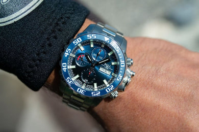 Ball Watch Company Engineer Hydrocarbon Nedu