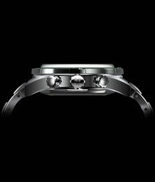 Ball Watch Company Roadmaster Rescue Chronograph Limited Edition Watch